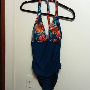 Cupshe One Piece Swimsuit